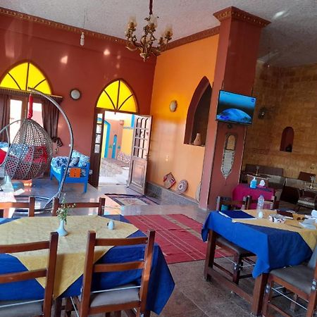 Kato Narty Hotel Aswan Buitenkant foto