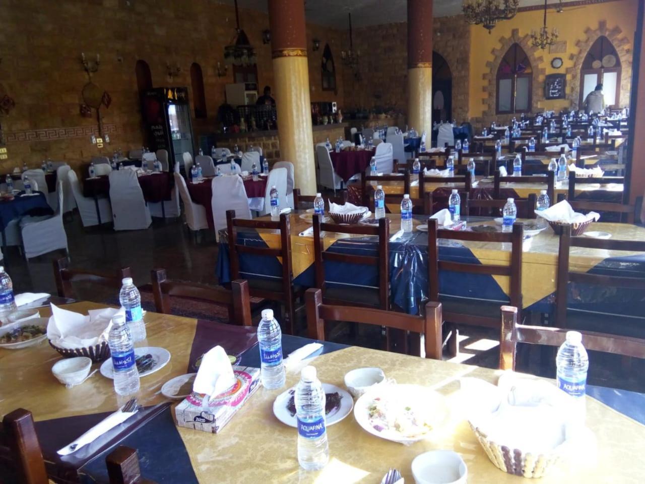 Kato Narty Hotel Aswan Buitenkant foto