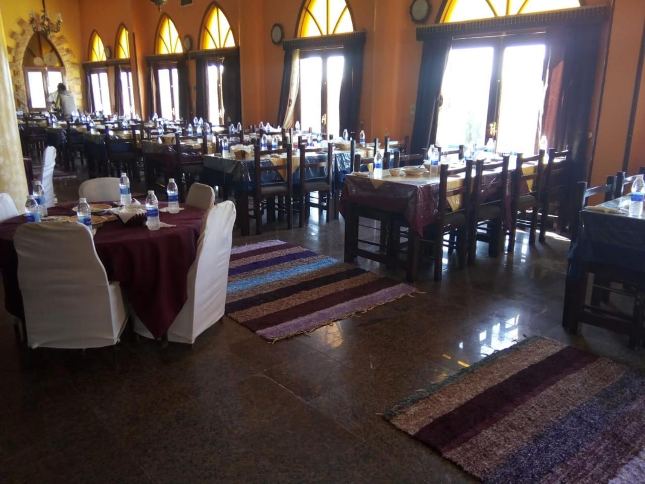 Kato Narty Hotel Aswan Buitenkant foto