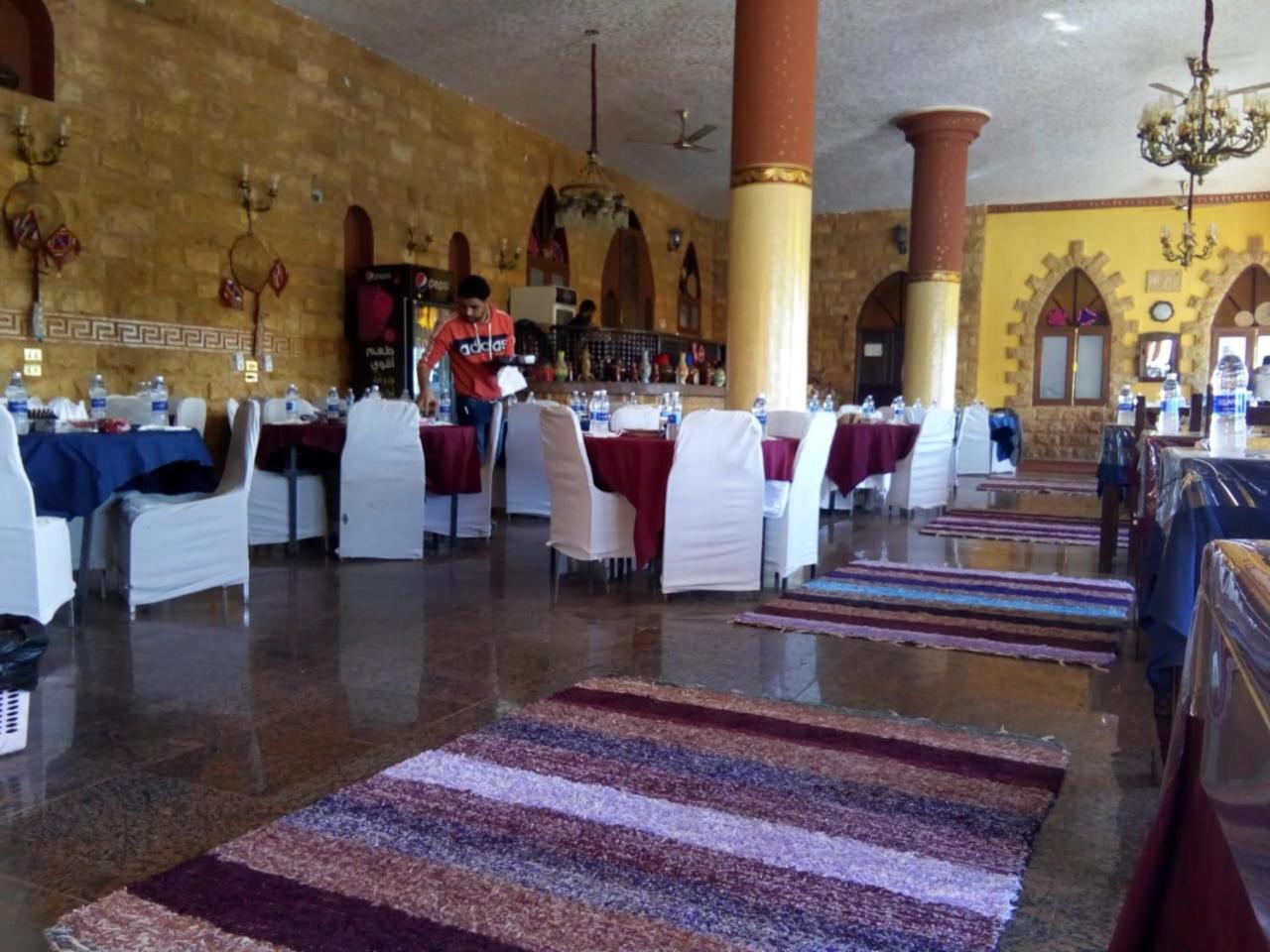 Kato Narty Hotel Aswan Buitenkant foto