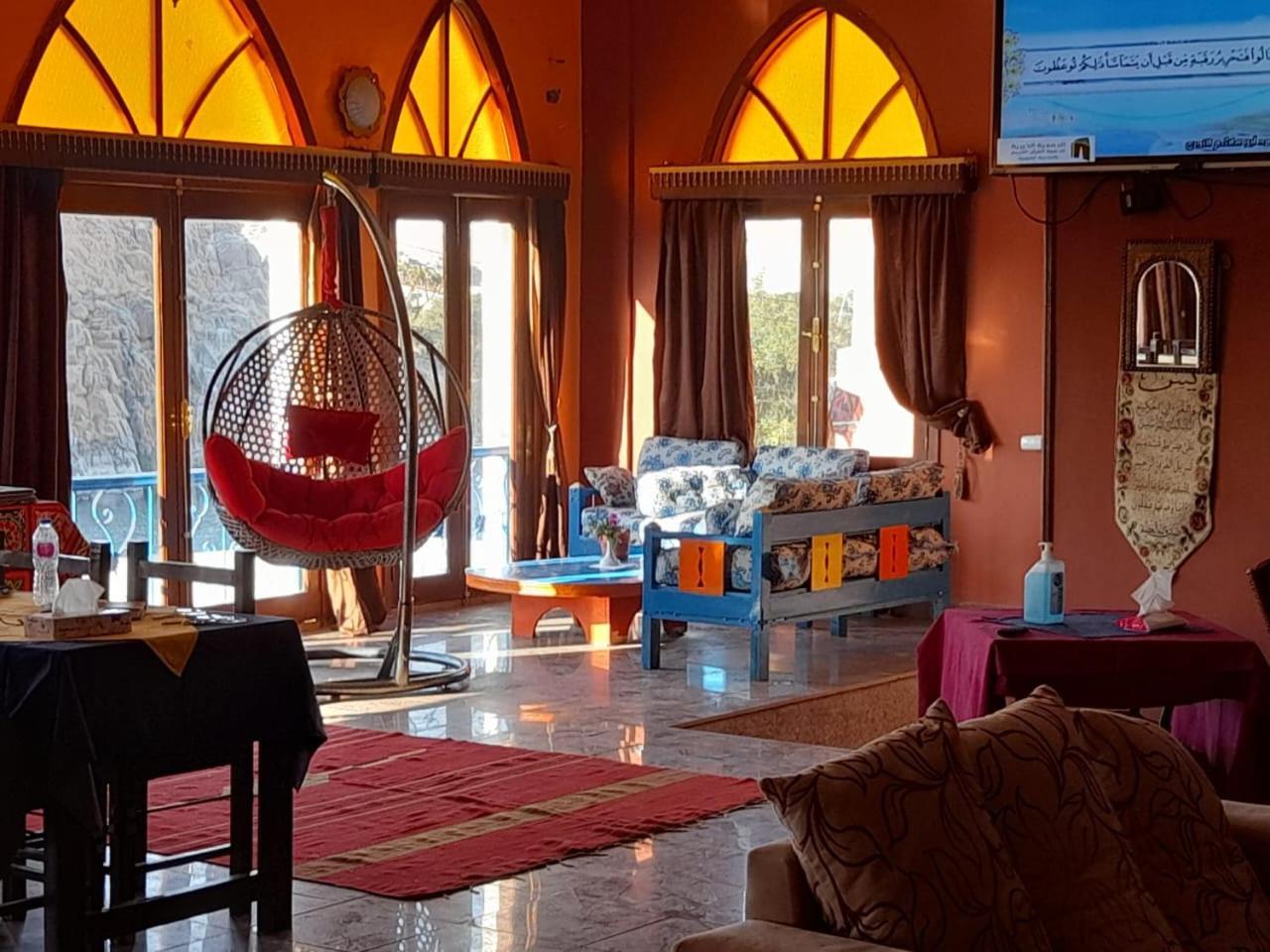 Kato Narty Hotel Aswan Buitenkant foto