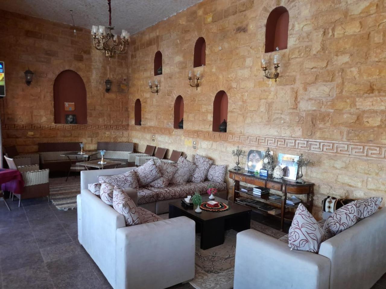 Kato Narty Hotel Aswan Buitenkant foto