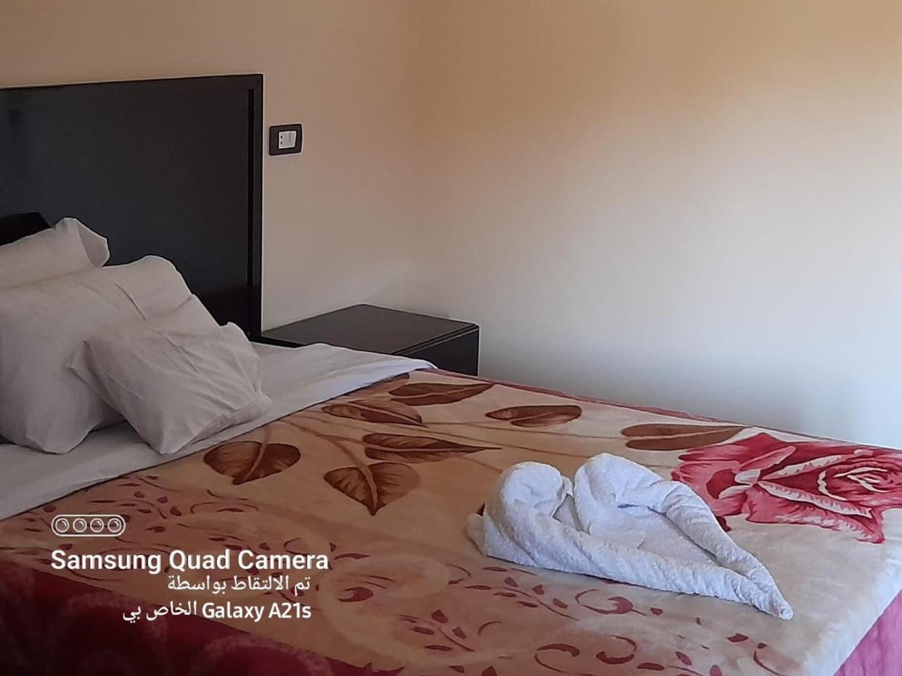 Kato Narty Hotel Aswan Buitenkant foto