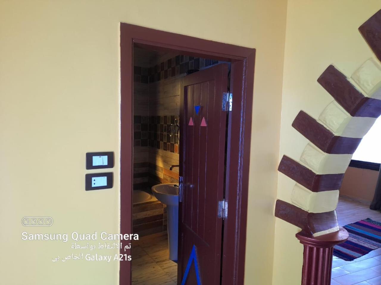 Kato Narty Hotel Aswan Buitenkant foto