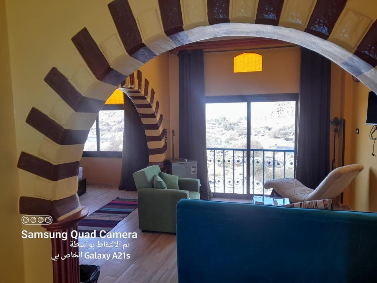 Kato Narty Hotel Aswan Buitenkant foto