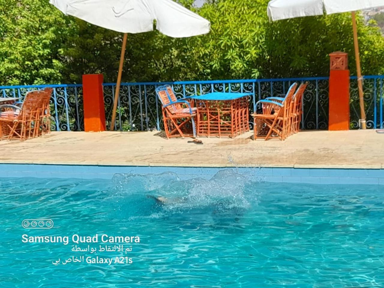 Kato Narty Hotel Aswan Buitenkant foto